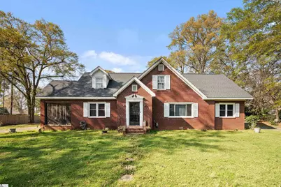 108 West Hampton Avenue, Honea Path, SC 29654 - Photo 1