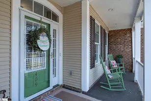 409 Wennington Pl, Greer, SC 29650 - Photo 3
