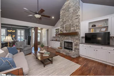 409 Wennington Place, Greer, SC 29650 - Photo 5