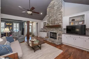 409 Wennington Pl, Greer, SC 29650 - Photo 5