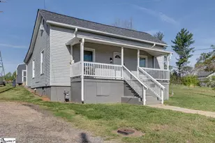 308 W Beattie St, Liberty, SC 29657 - Photo 3