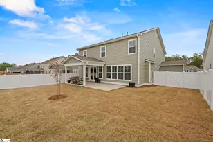1108 Cortland Vly, Duncan, SC 29334 - Photo 39