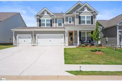 1108 Cortland Valley, Duncan, SC 29334 - Photo 1