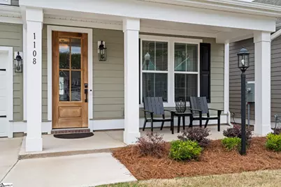 1108 Cortland Valley, Duncan, SC 29334 - Photo 3