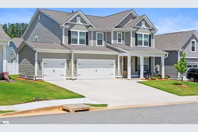 1108 Cortland Valley, Duncan, SC 29334 - Photo 3