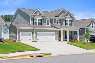 1108 Cortland Vly, Duncan, SC 29334 - Photo 3