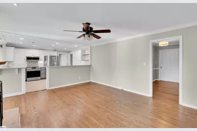 4931 Crosscreek Lane, Greenville, SC 29615 - Photo 9