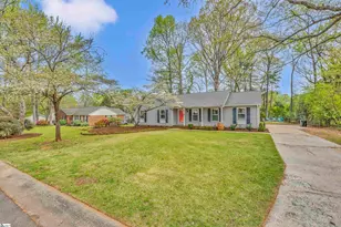 4931 Crosscreek Ln, Greenville, SC 29615 - Photo 35