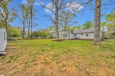 4931 Crosscreek Lane, Greenville, SC 29615 - Photo 31