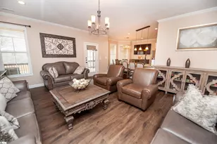 384 Cunningham Rd, Woodruff, SC 29388 - Photo 5