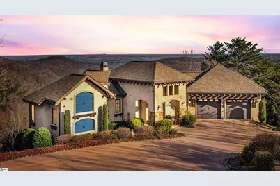 209 Craggy Rock Lane, Landrum, SC 29356 - Photo 1