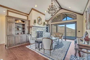 209 Craggy Rock Ln, Landrum, SC 29356 - Photo 5