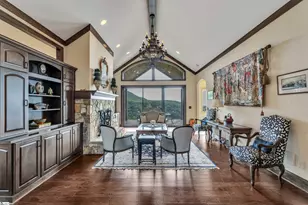 209 Craggy Rock Ln, Landrum, SC 29356 - Photo 5