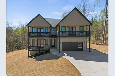 4495 Hawkins Road, Greer, SC 29651 - Photo 45