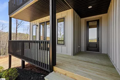 4495 Hawkins Road, Greer, SC 29651 - Photo 47