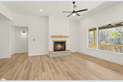 4495 Hawkins Road, Greer, SC 29651 - Photo 5