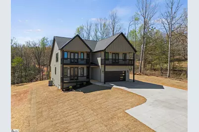 4495 Hawkins Road, Greer, SC 29651 - Photo 1