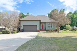 1025 S Buncombe Dr, Greer, SC 29651 - Photo 1