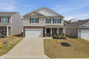 47 Oak Edge Ln, Greer, SC 29651 - Photo 1
