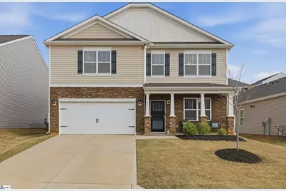 47 Oak Edge Lane, Greer, SC 29651 - Photo 1
