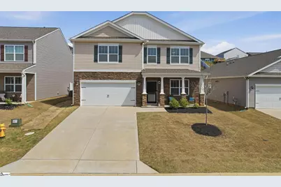 47 Oak Edge Lane, Greer, SC 29651 - Photo 1