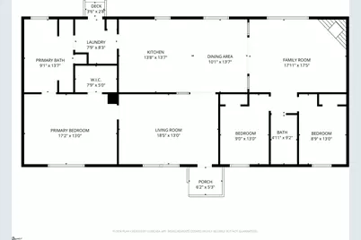 3724 Fairview Road, Fountain Inn, SC 29644 - Photo 17