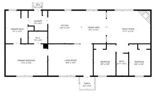 3724 Fairview Rd, Fountain Inn, SC 29644 - Photo 17