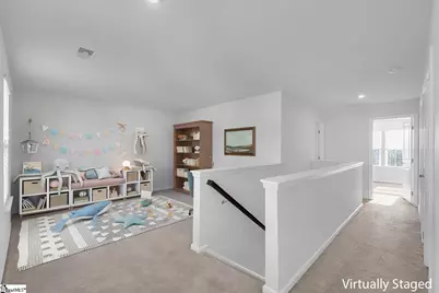529 Bucklebury Road, Greer, SC 29651 - Photo 17