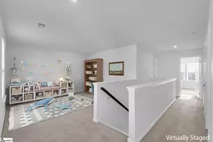 529 Bucklebury Rd, Greer, SC 29651 - Photo 17