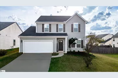 529 Bucklebury Road, Greer, SC 29651 - Photo 1