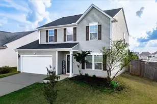 529 Bucklebury Rd, Greer, SC 29651 - Photo 3