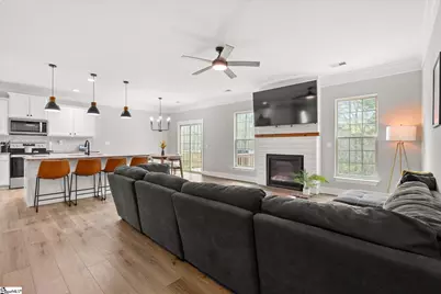 10 Birchall Lane, Simpsonville, SC 29681 - Photo 3