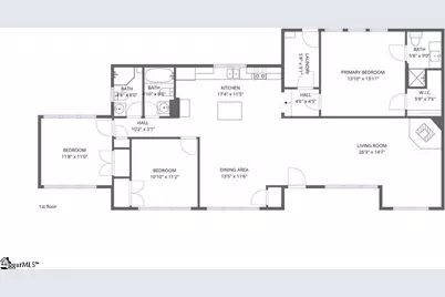 111 Le Ann Drive, Easley, SC 29642 - Photo 33