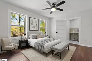 232 Dupont Dr, Greenville, SC 29607 - Photo 9