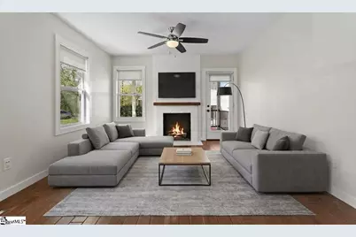 232 Dupont Drive, Greenville, SC 29607 - Photo 3