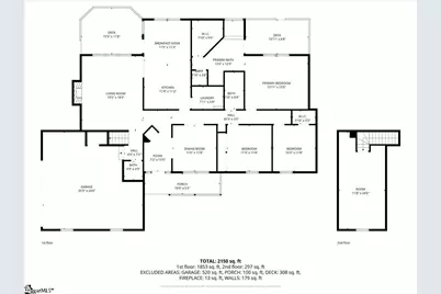 104 Brendle Drive, Simpsonville, SC 29681 - Photo 39