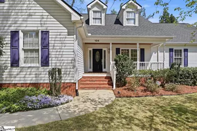 104 Brendle Drive, Simpsonville, SC 29681 - Photo 3