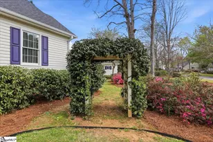 104 Brendle Dr, Simpsonville, SC 29681 - Photo 35