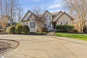 204 Cove Harbor Ct, Taylors, SC 29687 - Photo 5