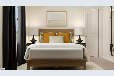 308 Meadow Gate Court, Fountain Inn, SC 29644 - Photo 9