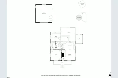 21 Haynes Street, Piedmont, SC 29673 - Photo 35