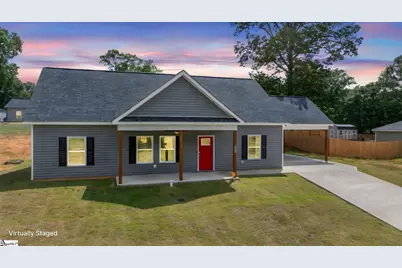 315 W Broad Street, Iva, SC 29655 - Photo 11