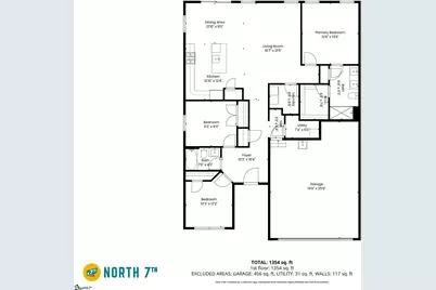 1040 Horse Whisper Run, Landrum, SC 29356 - Photo 29