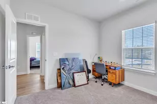 1040 Horse Whisper Run, Landrum, SC 29356 - Photo 19