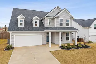 844 Redmill Ln, Duncan, SC 29344 - Photo 3