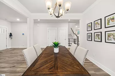 844 Redmill Lane, Duncan, SC 29344 - Photo 7