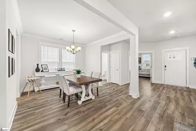 844 Redmill Lane, Duncan, SC 29344 - Photo 5