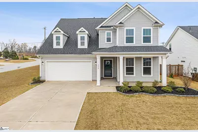 844 Redmill Lane, Duncan, SC 29344 - Photo 1