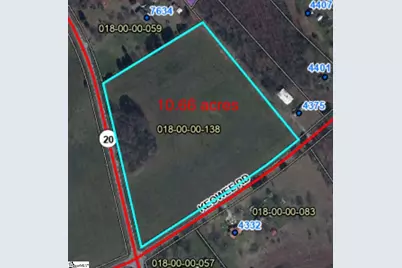 0 Keowee Road, Antreville, SC 29654 - Photo 1