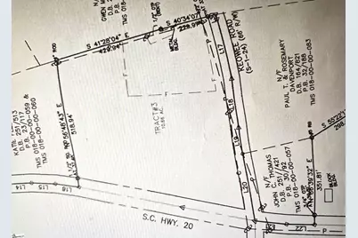 0 Keowee Road, Antreville, SC 29654 - Photo 17